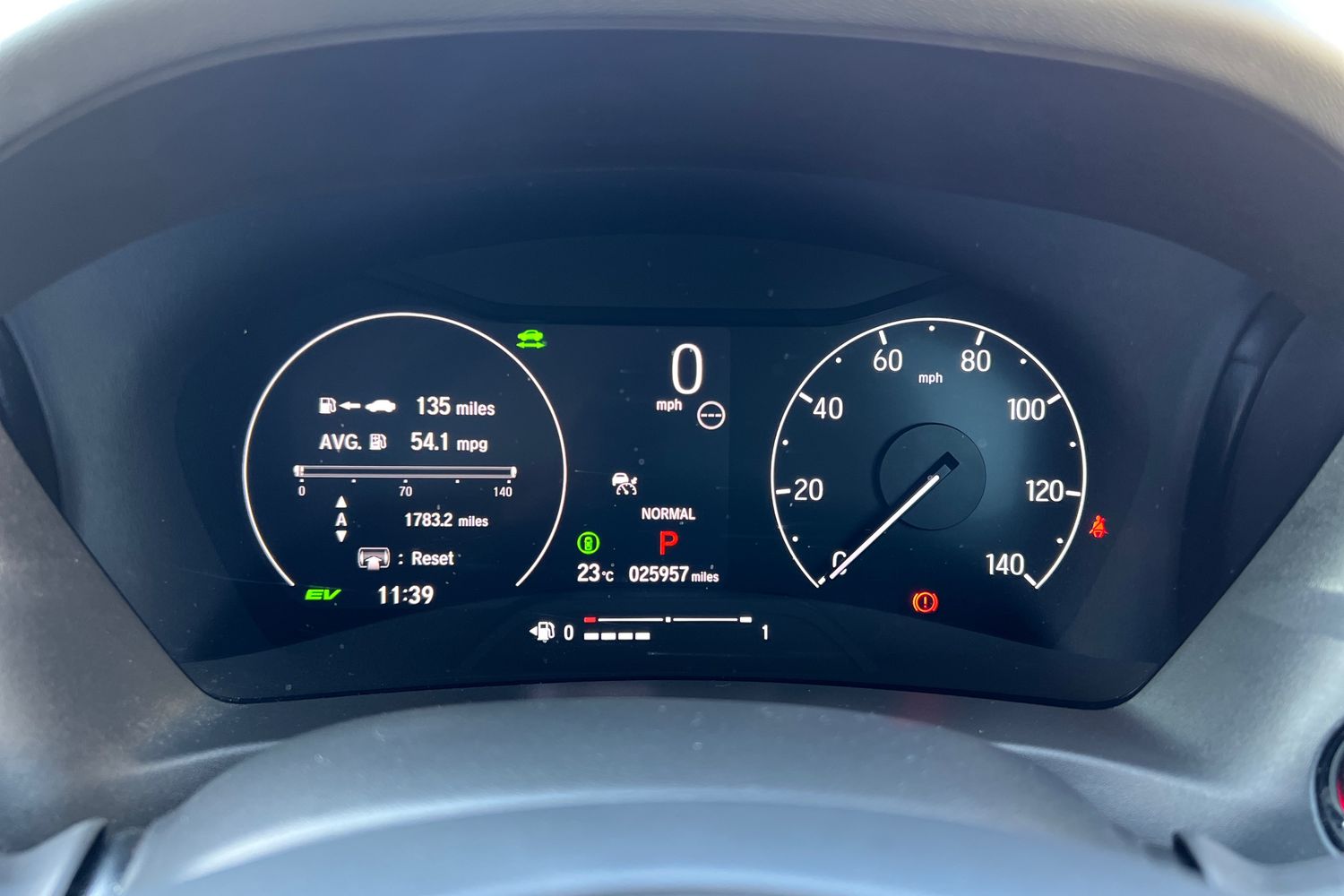 Used Honda HR-V 2022 for sale - 75967107: Photo 20