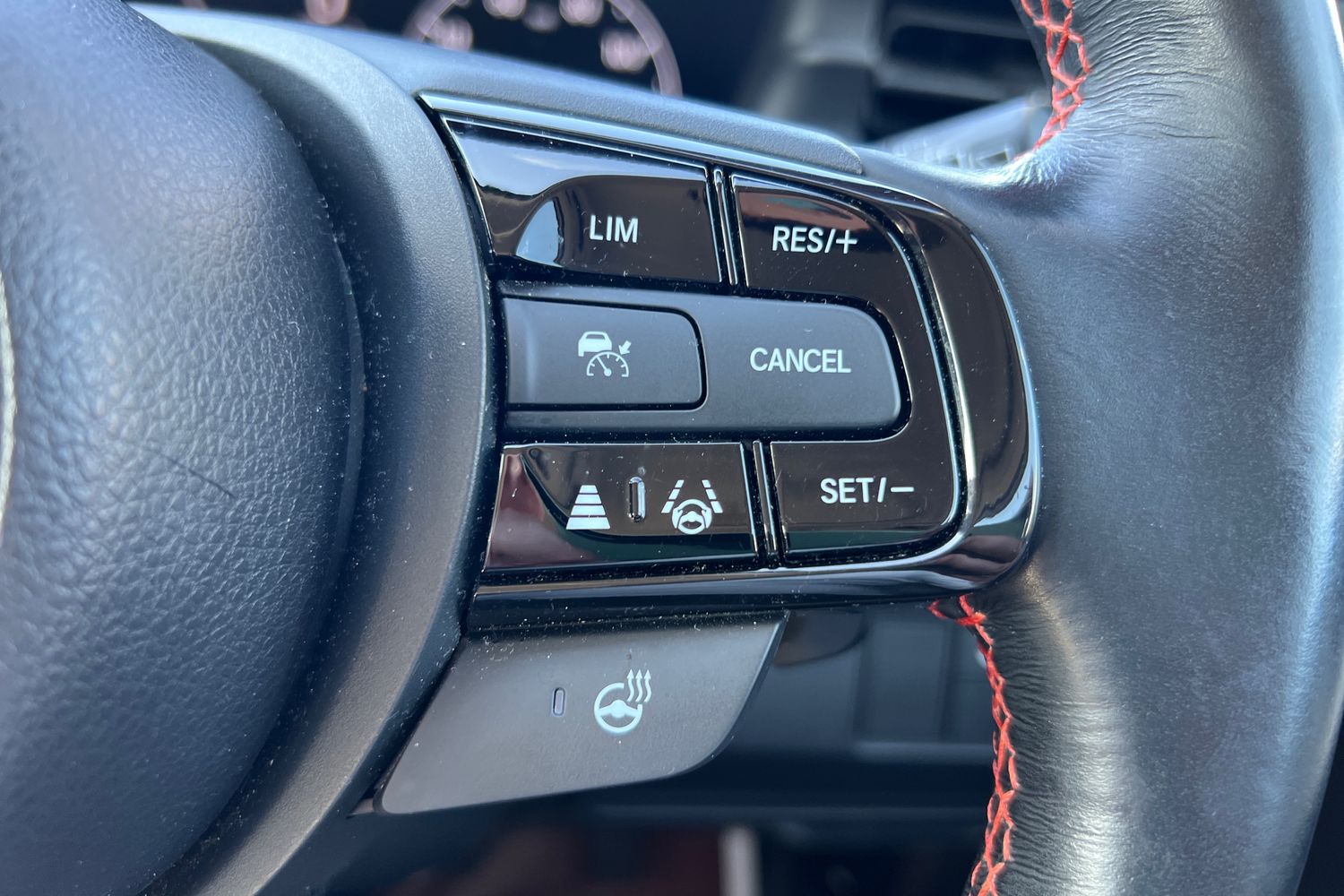 Used Honda HR-V 2022 for sale - 75967107: Photo 22
