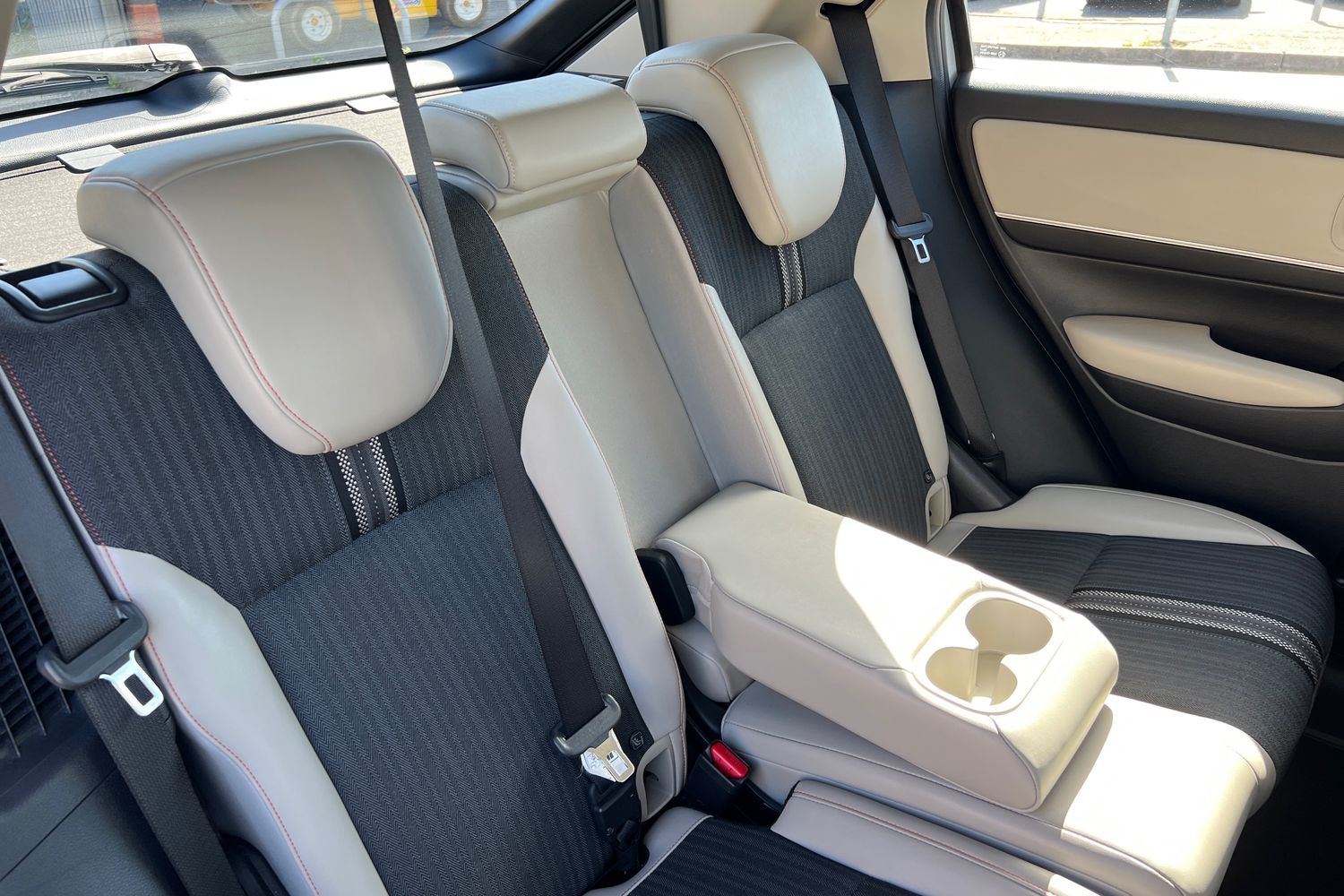 Used Honda HR-V 2022 for sale - 75967107: Photo 29