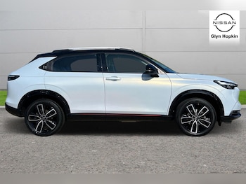 Used Honda HR-V 2022 for sale - 75967107: Photo