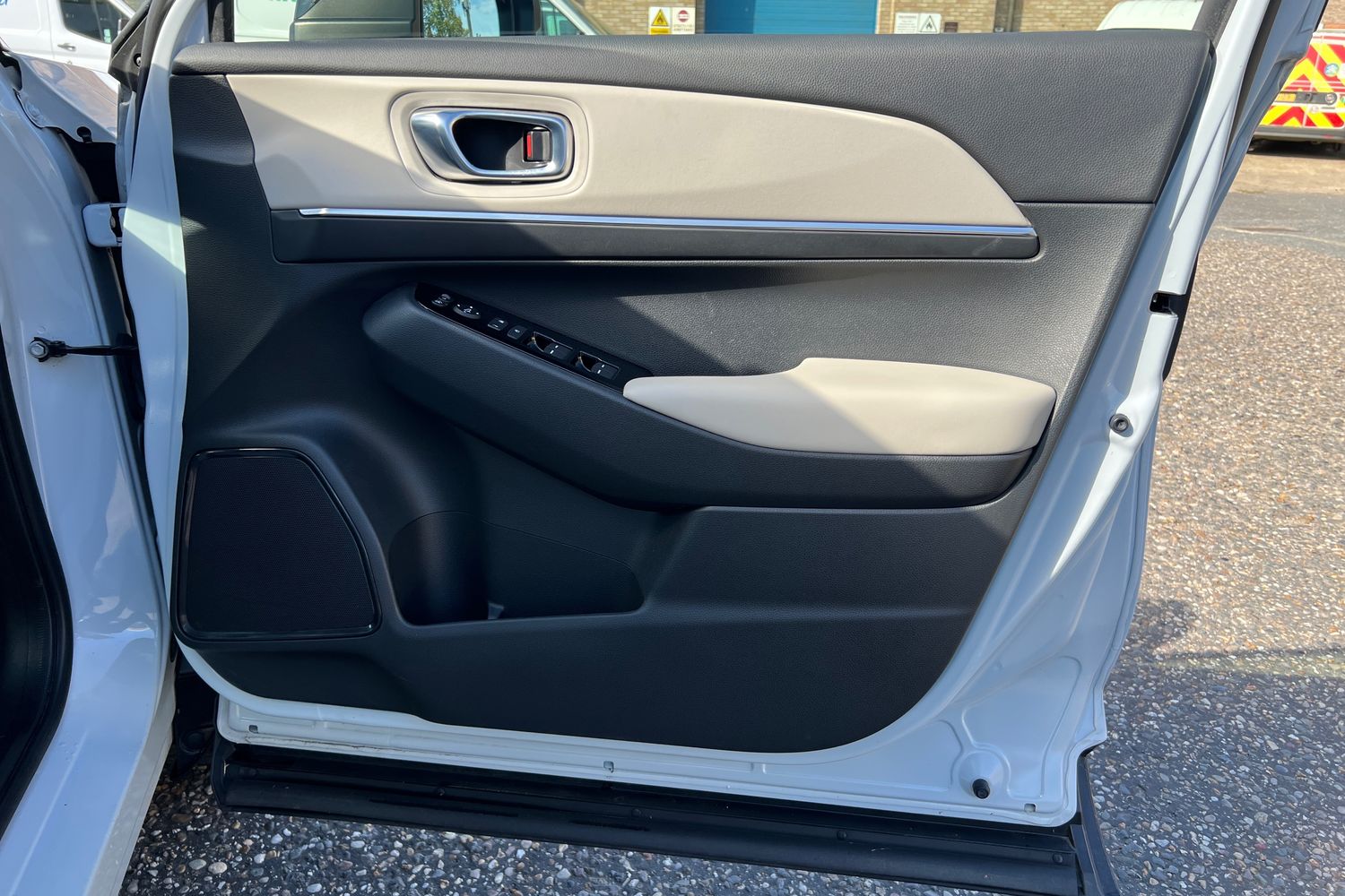 Used Honda HR-V 2022 for sale - 75967107: Photo 33