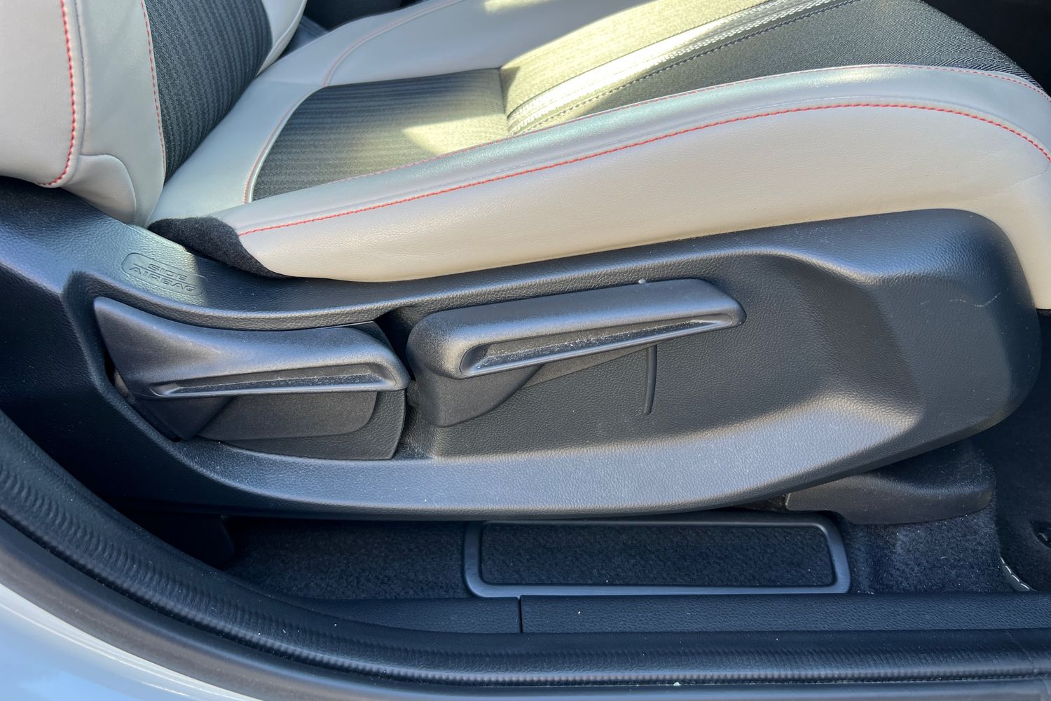 Used Honda HR-V 2022 for sale - 75967107: Photo 34