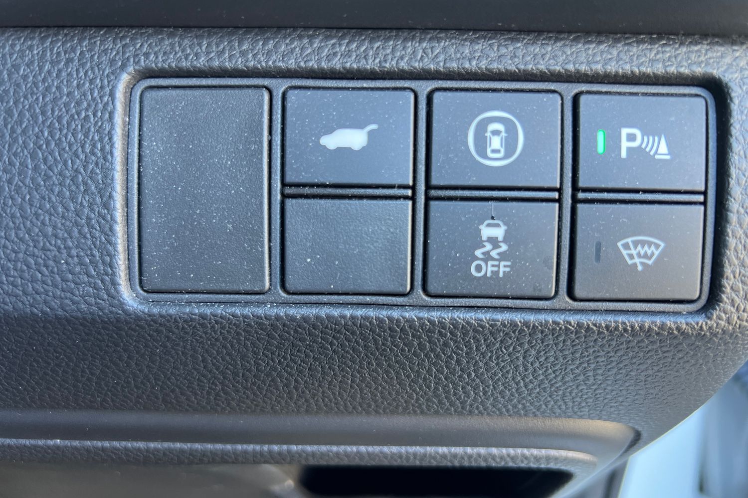 Used Honda HR-V 2022 for sale - 75967107: Photo 36