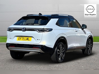Used Honda HR-V 2022 for sale - 75967107: Photo