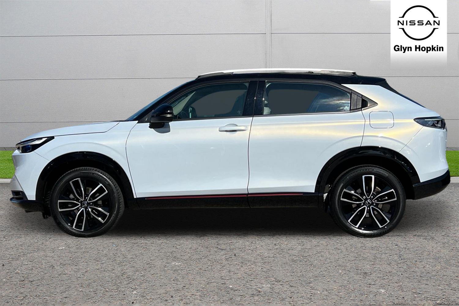 Used Honda HR-V 2022 for sale - 75967107: Photo 6