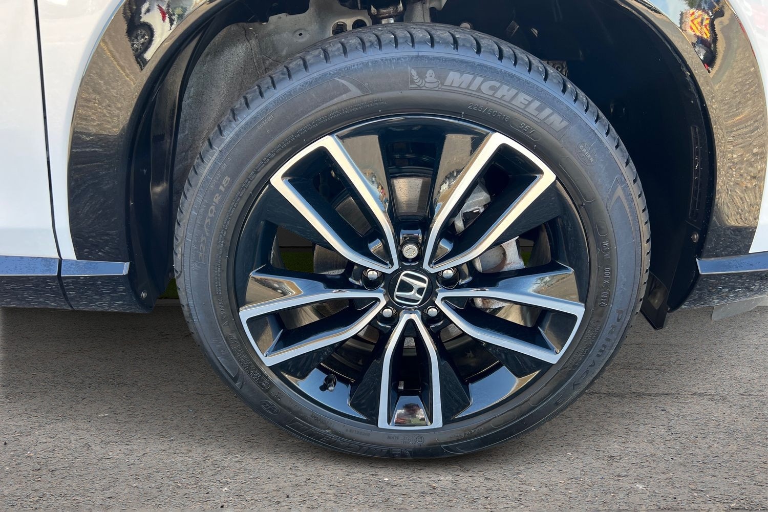 Used Honda HR-V 2022 for sale - 75967107: Photo 9