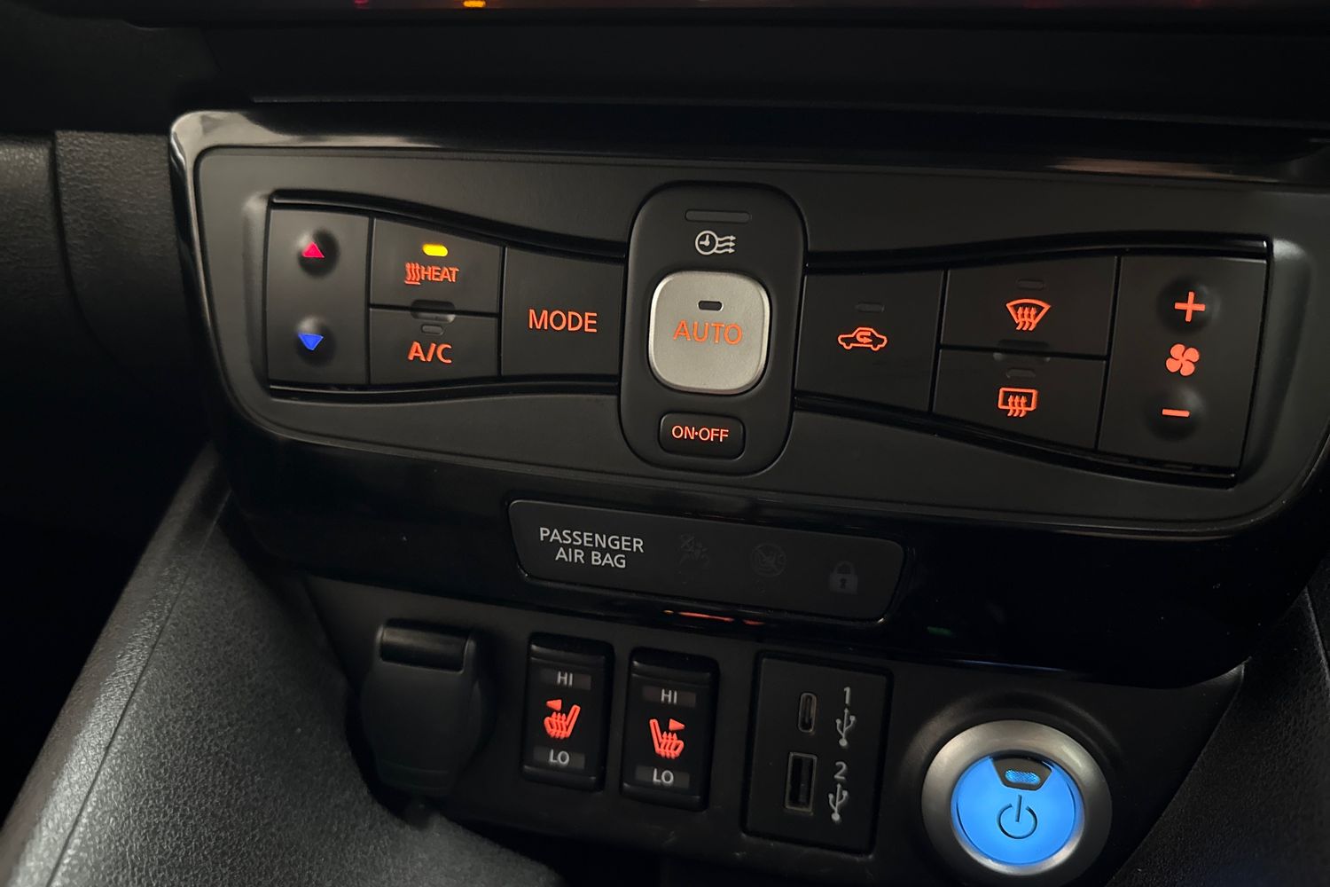 Used Nissan Leaf 2023 for sale - 78008997: Photo 15