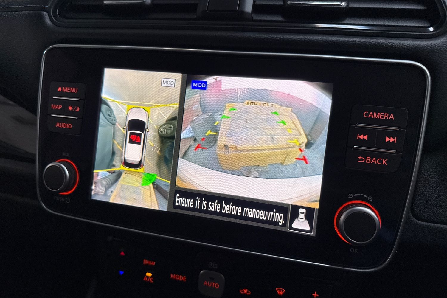 Used Nissan Leaf 2023 for sale - 78008997: Photo 19