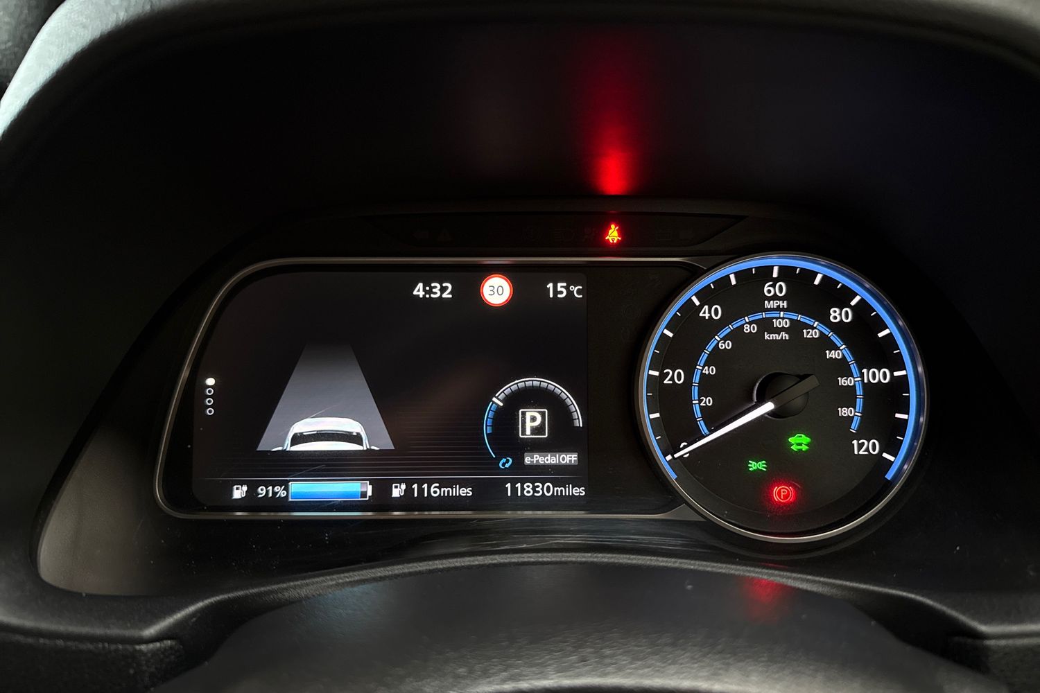 Used Nissan Leaf 2023 for sale - 78008997: Photo 20