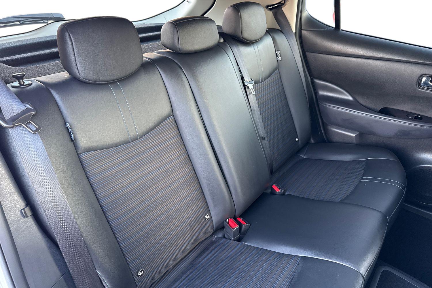 Used Nissan Leaf 2023 for sale - 78008997: Photo 23