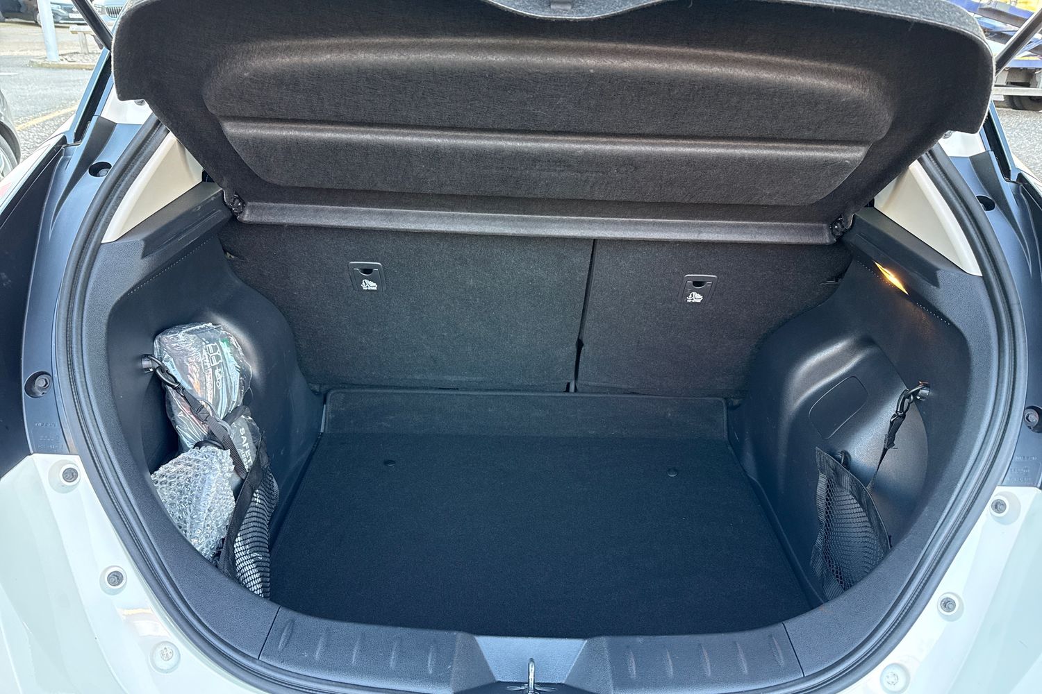 Used Nissan Leaf 2023 for sale - 78008997: Photo 24