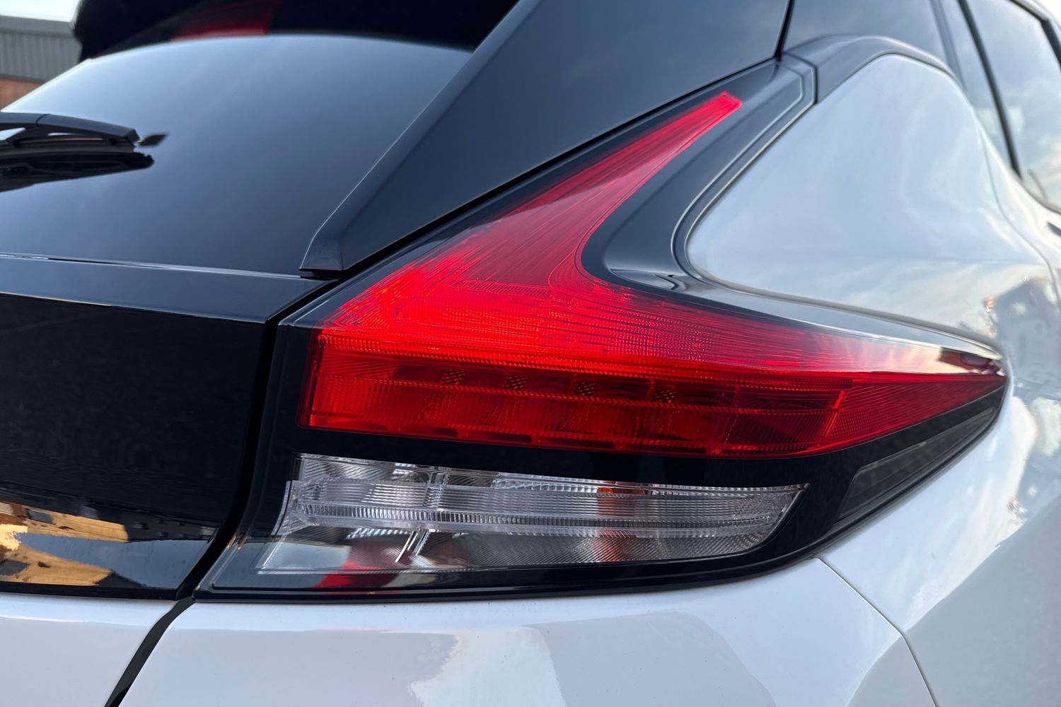 Used Nissan Leaf 2023 for sale - 78008997: Photo 25