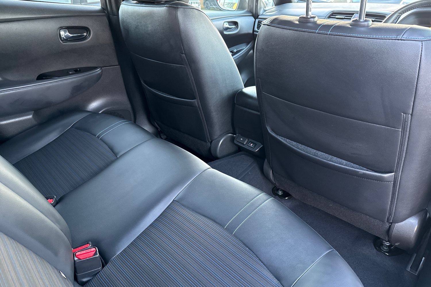 Used Nissan Leaf 2023 for sale - 78008997: Photo 28