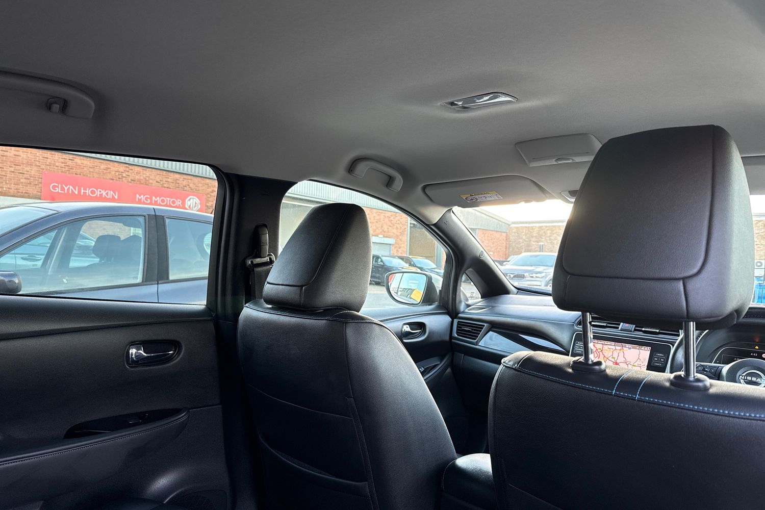 Used Nissan Leaf 2023 for sale - 78008997: Photo 29