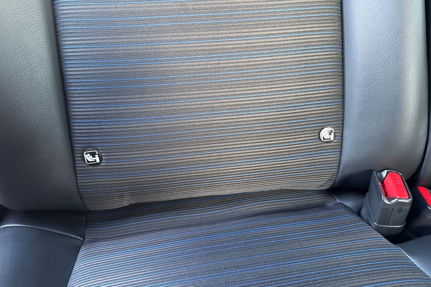 Used Nissan Leaf 2023 for sale - 78008997: Photo 30