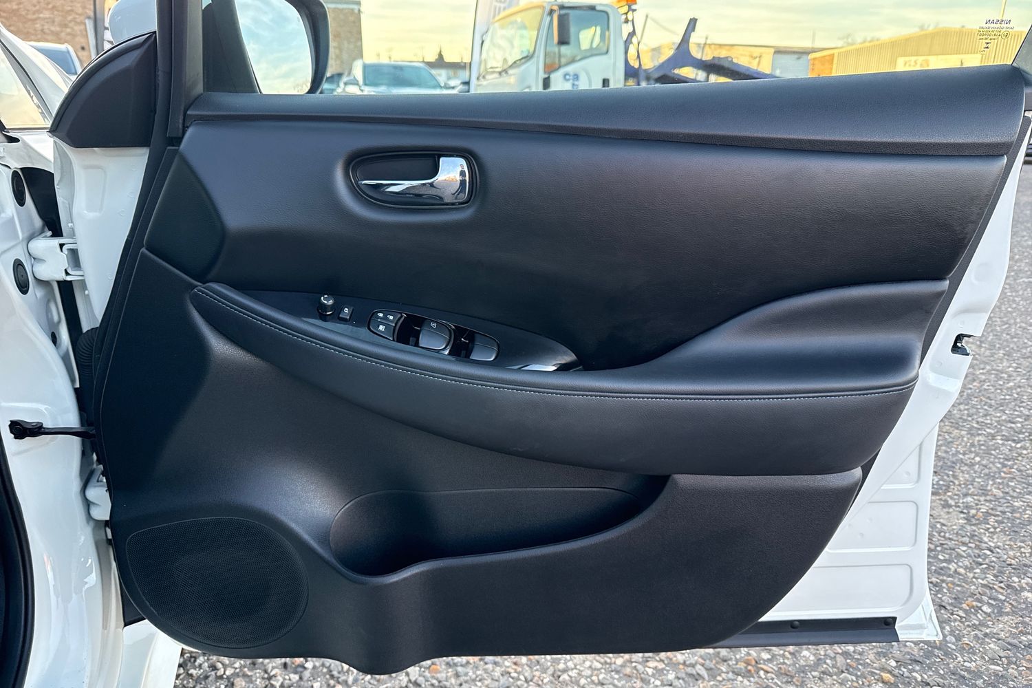 Used Nissan Leaf 2023 for sale - 78008997: Photo 34