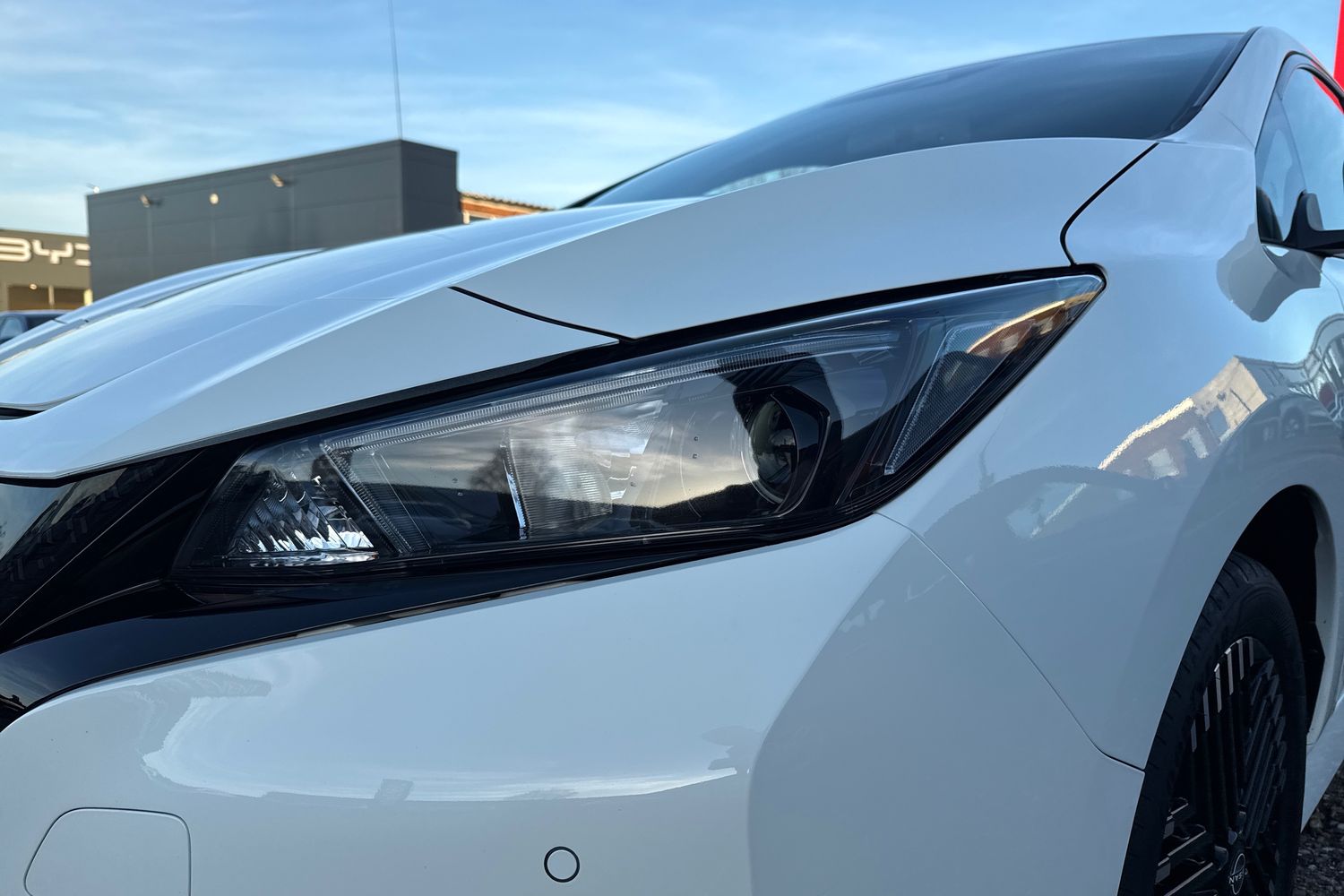 Used Nissan Leaf 2023 for sale - 78008997: Photo 39