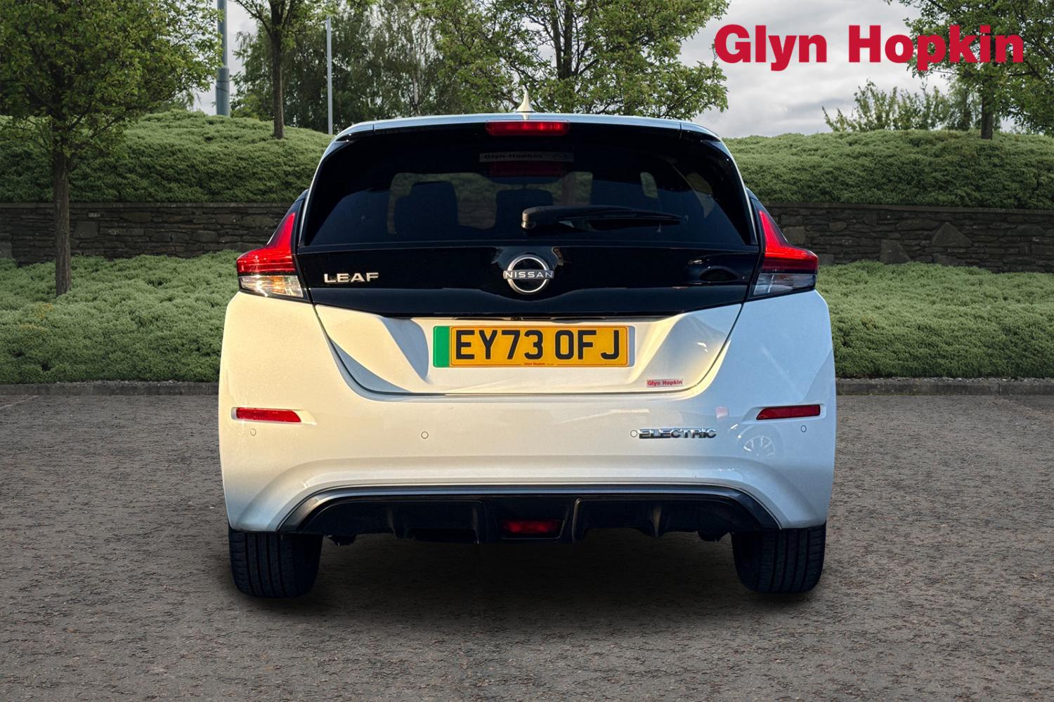 Used Nissan Leaf 2023 for sale - 78008997: Photo 4