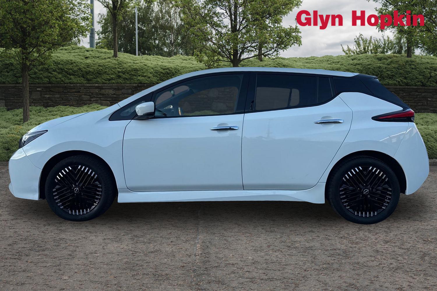 Used Nissan Leaf 2023 for sale - 78008997: Photo 6