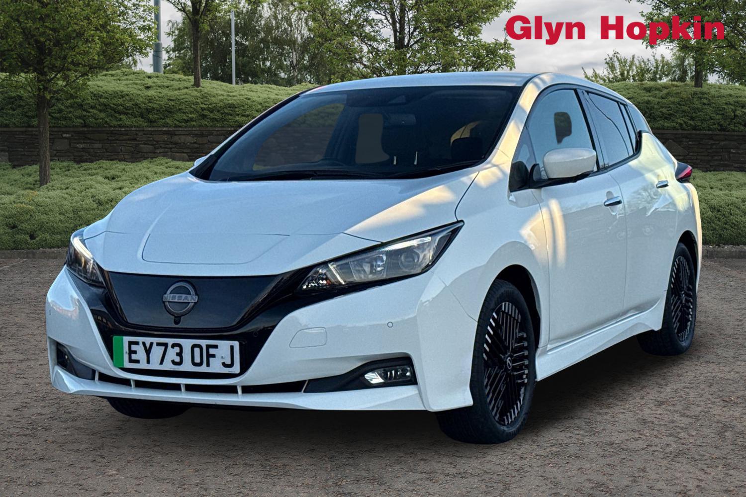 Used Nissan Leaf 2023 for sale - 78008997: Photo 7