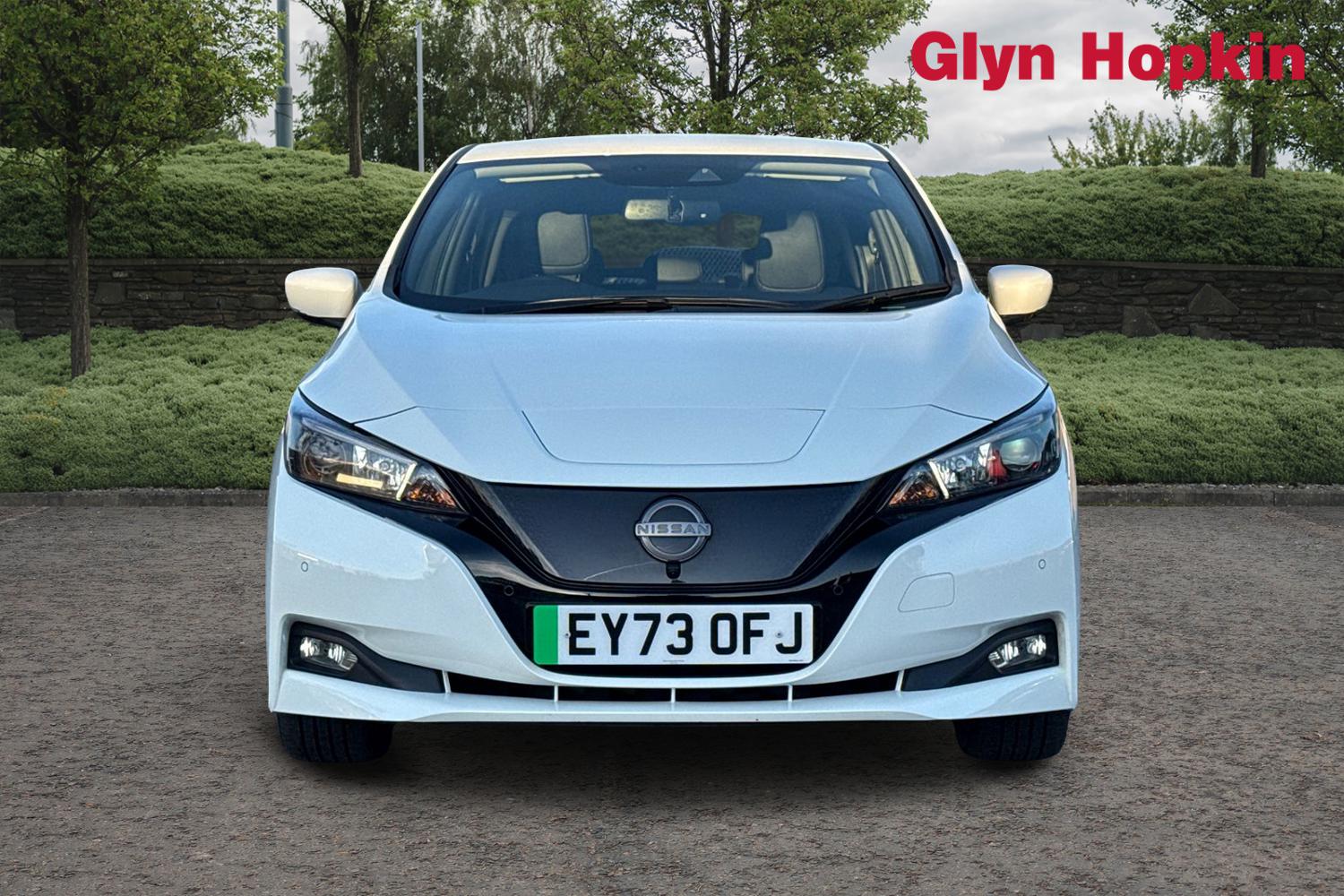 Used Nissan Leaf 2023 for sale - 78008997: Photo 8
