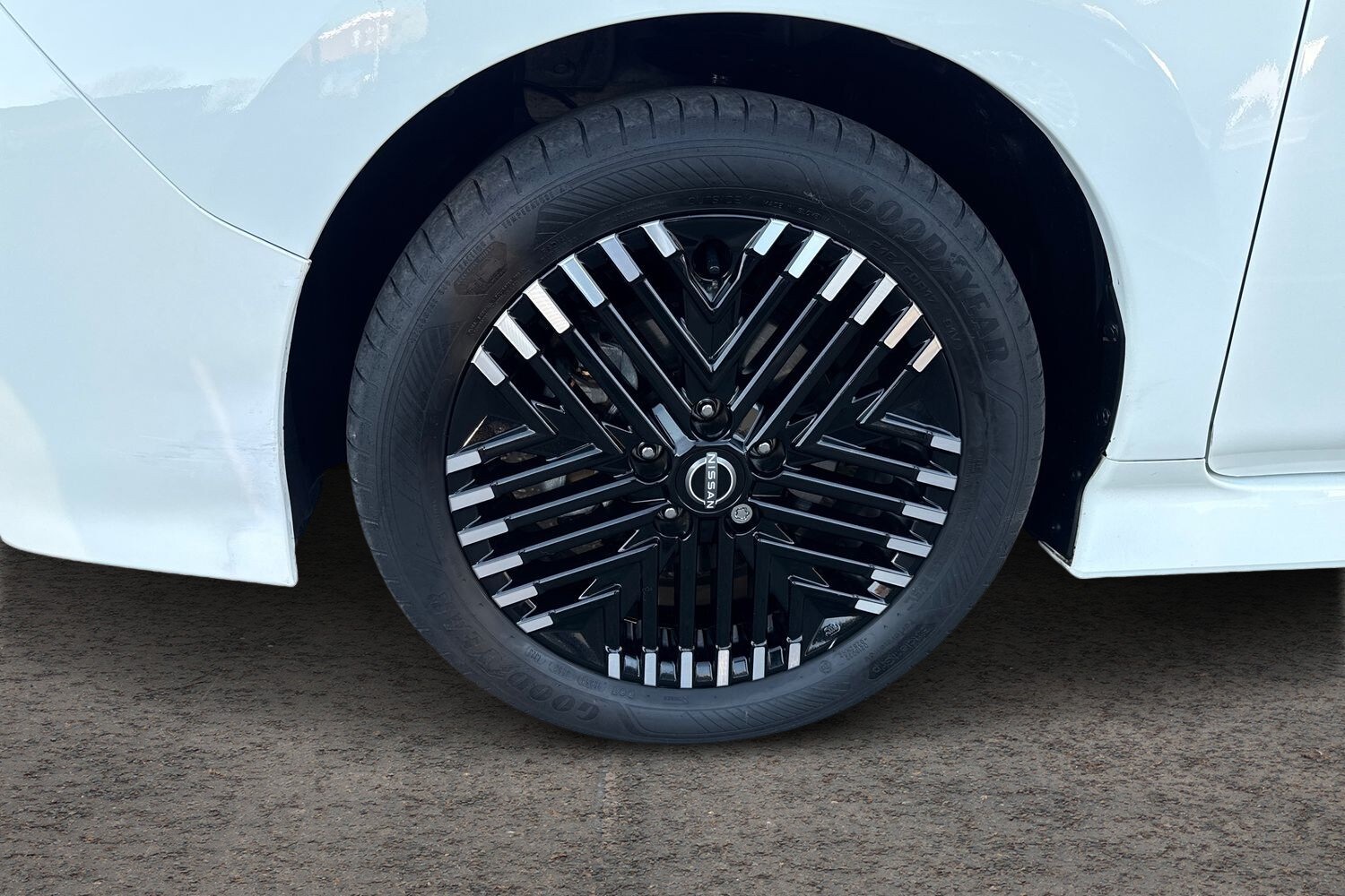 Used Nissan Leaf 2023 for sale - 78008997: Photo 9