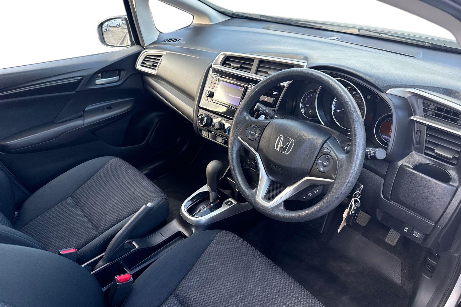 Used Honda Jazz 2020 for sale - 77975493: Photo 10