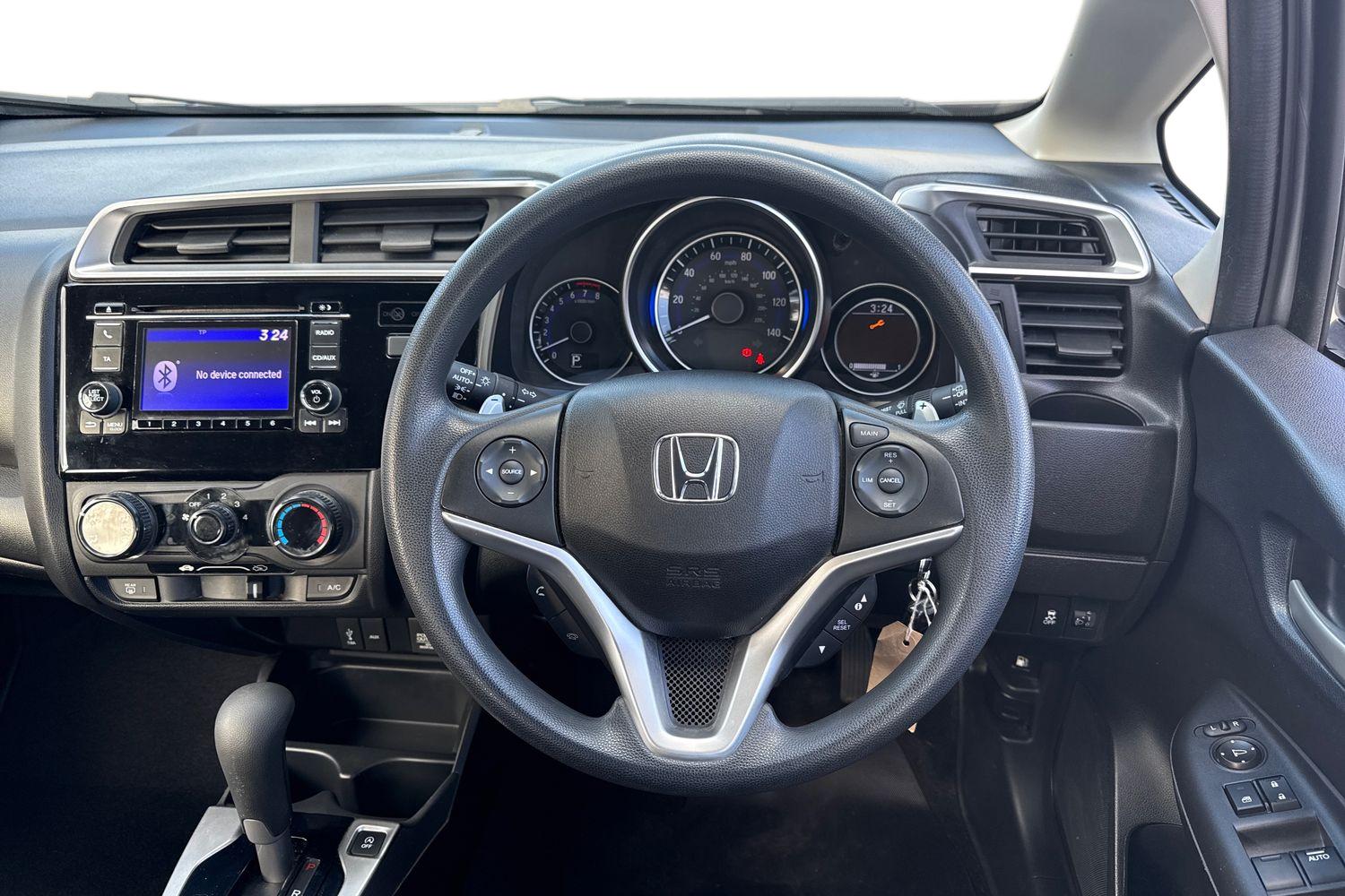 Used Honda Jazz 2020 for sale - 77975493: Photo 11