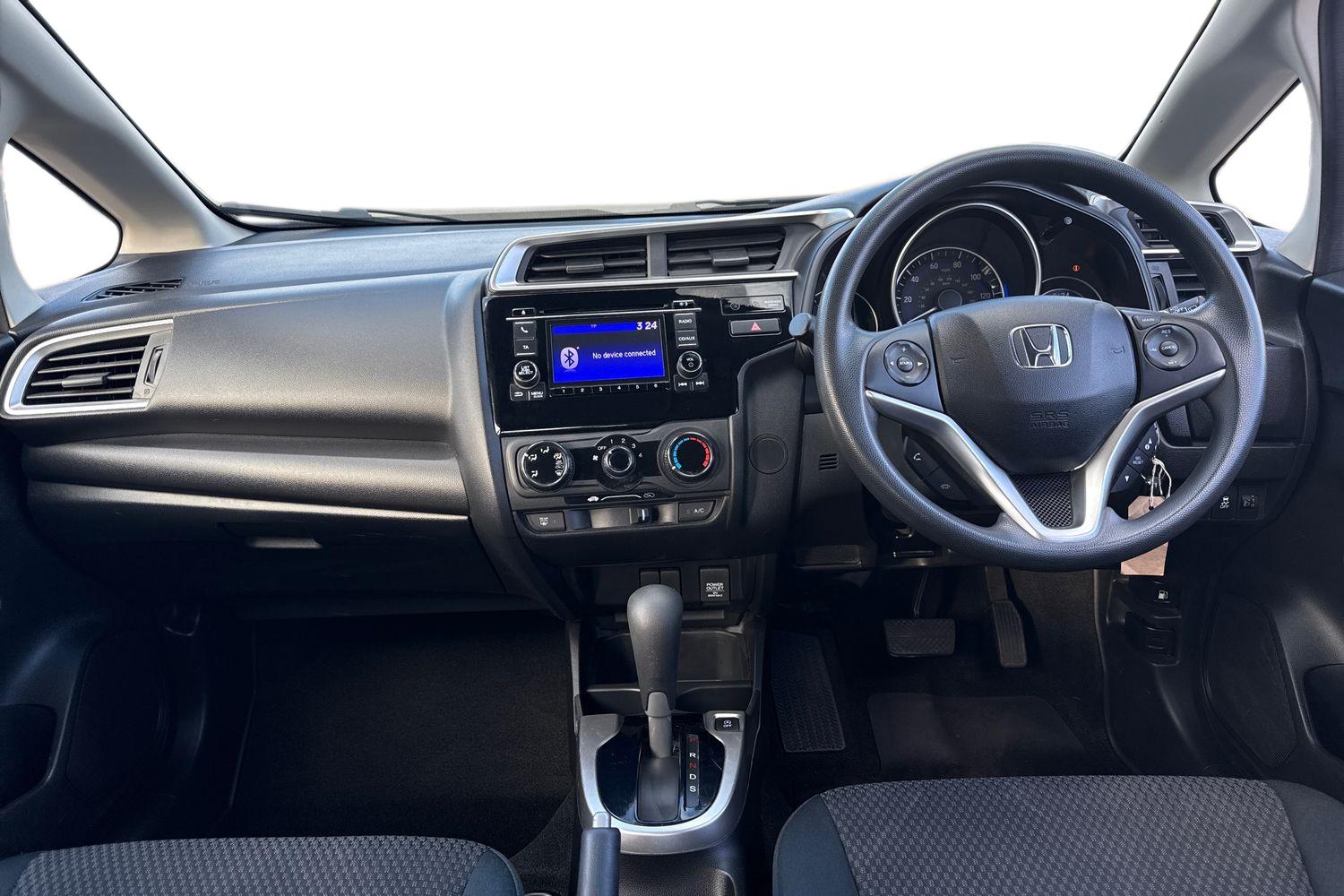 Used Honda Jazz 2020 for sale - 77975493: Photo 12