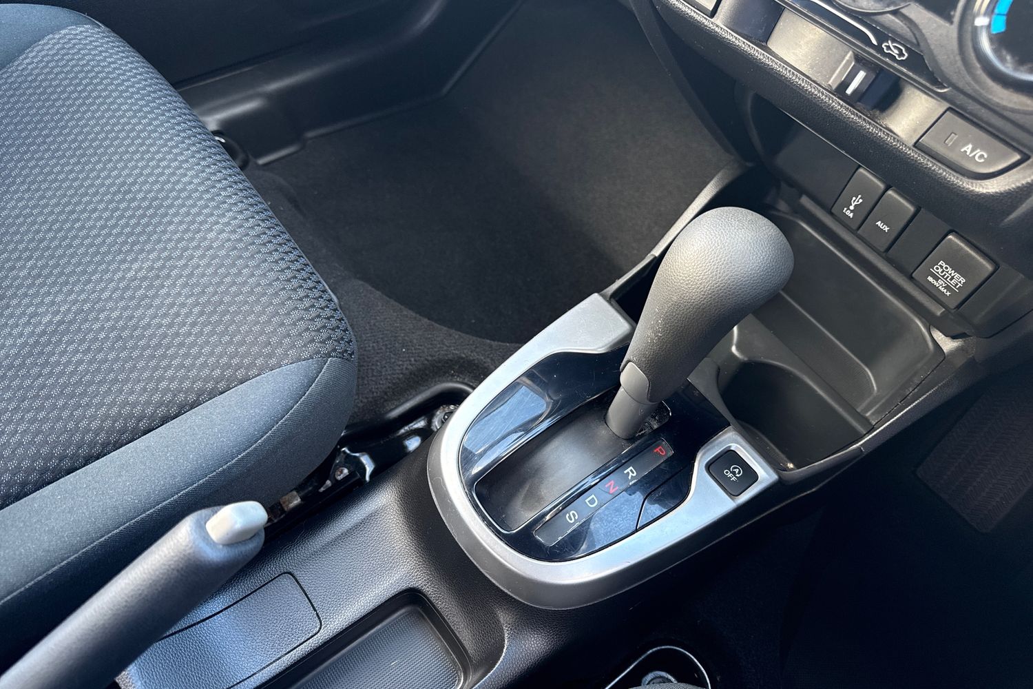 Used Honda Jazz 2020 for sale - 77975493: Photo 14