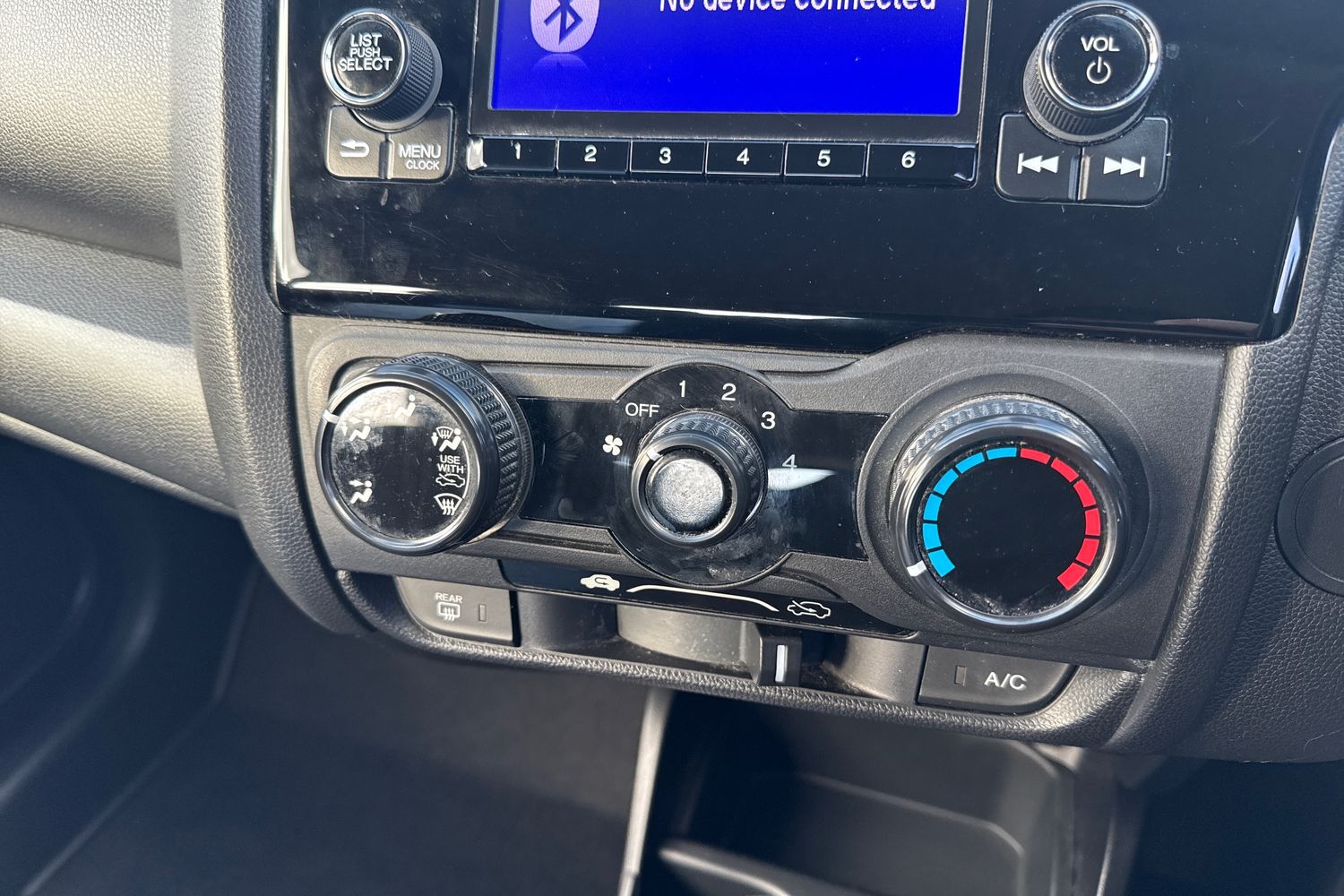 Used Honda Jazz 2020 for sale - 77975493: Photo 15