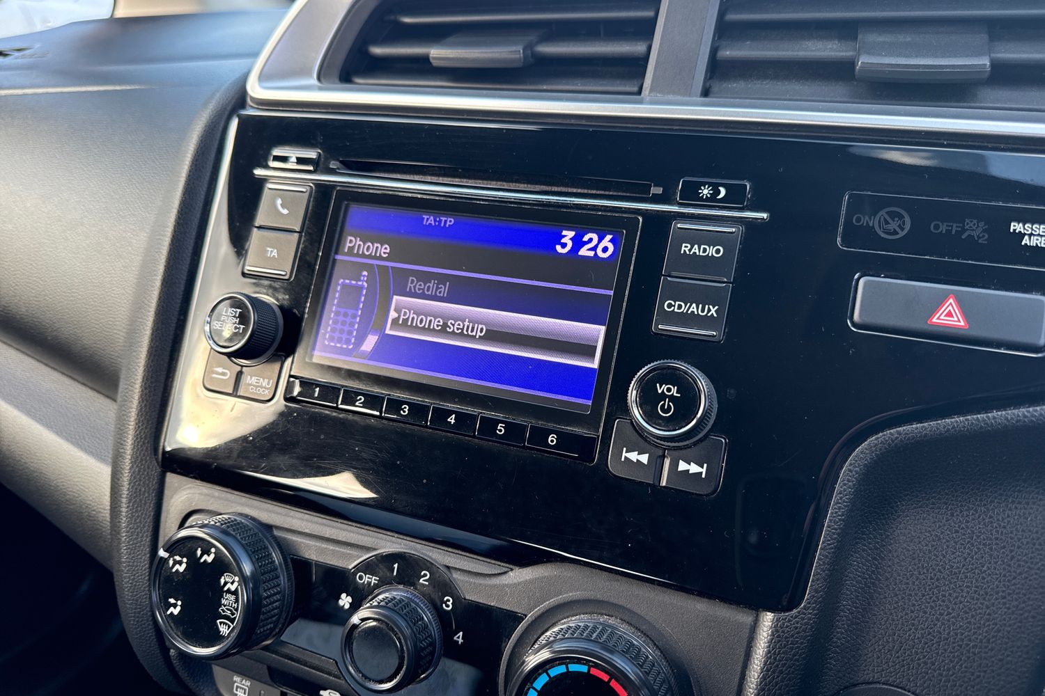 Used Honda Jazz 2020 for sale - 77975493: Photo 17