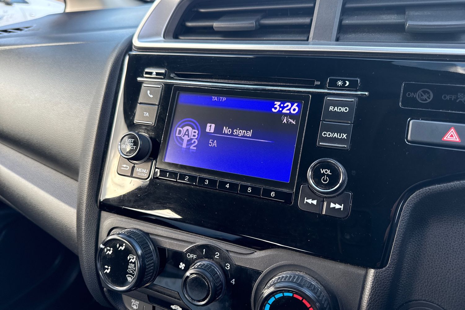 Used Honda Jazz 2020 for sale - 77975493: Photo 18