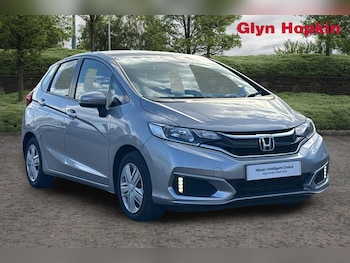 Used Honda Jazz 2020 for sale - 77975493: Photo