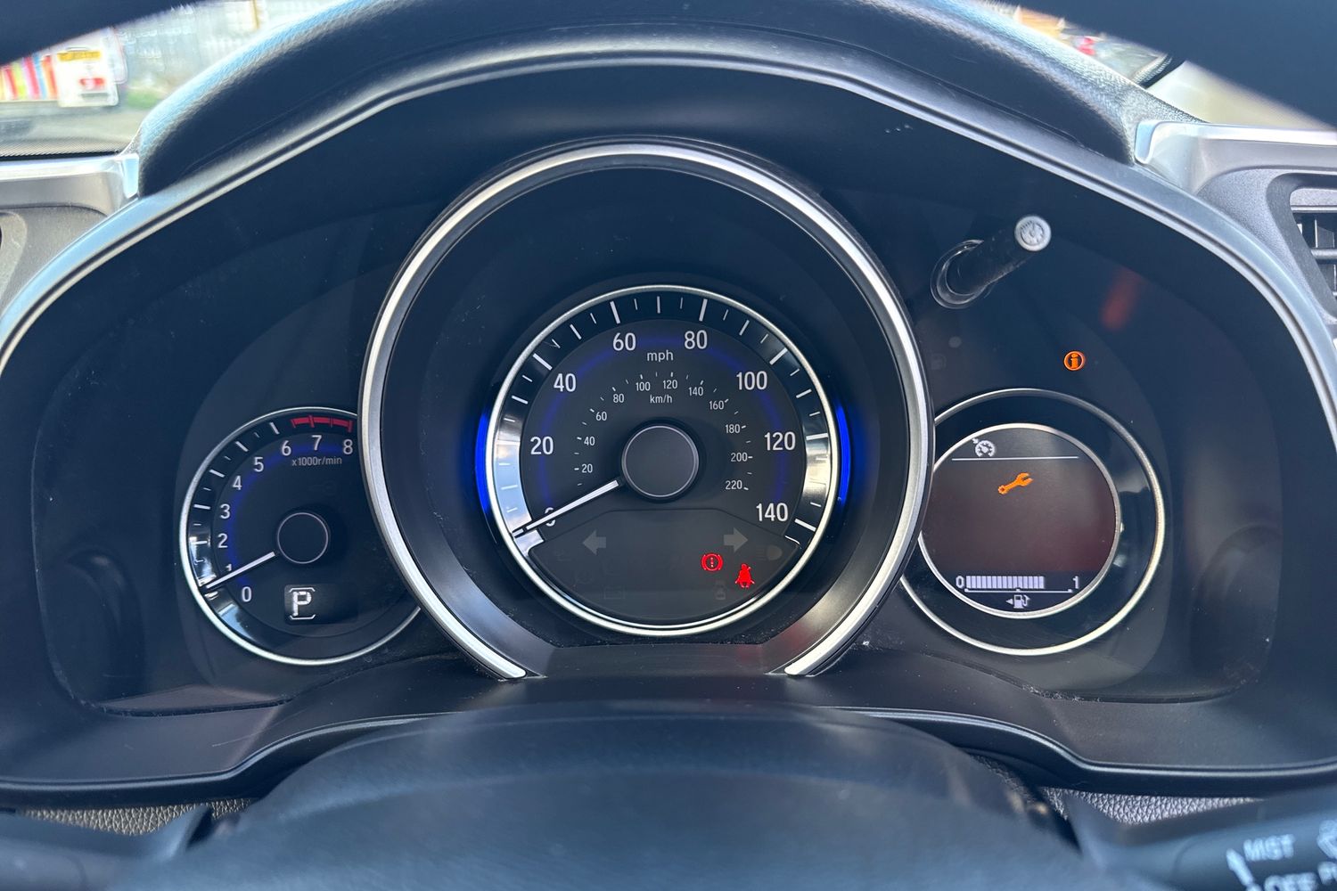 Used Honda Jazz 2020 for sale - 77975493: Photo 20