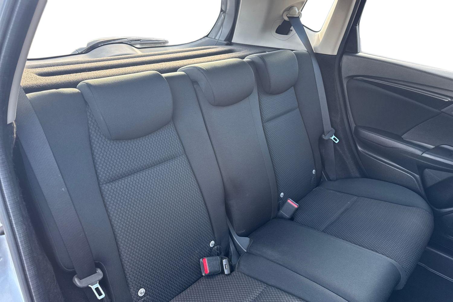 Used Honda Jazz 2020 for sale - 77975493: Photo 23