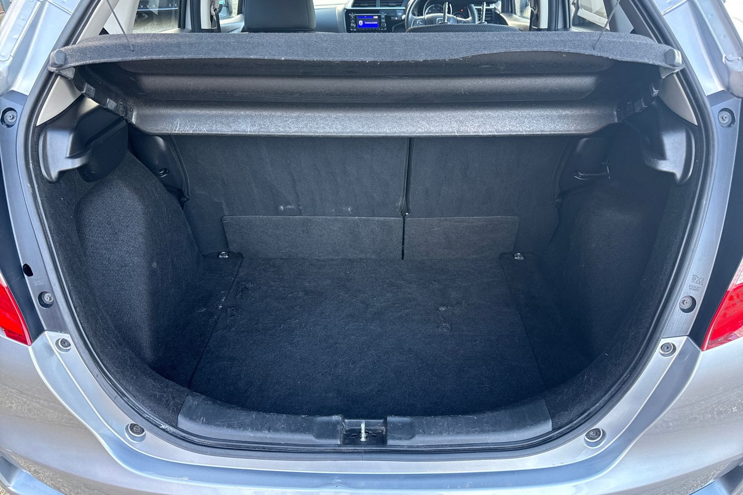 Used Honda Jazz 2020 for sale - 77975493: Photo 24