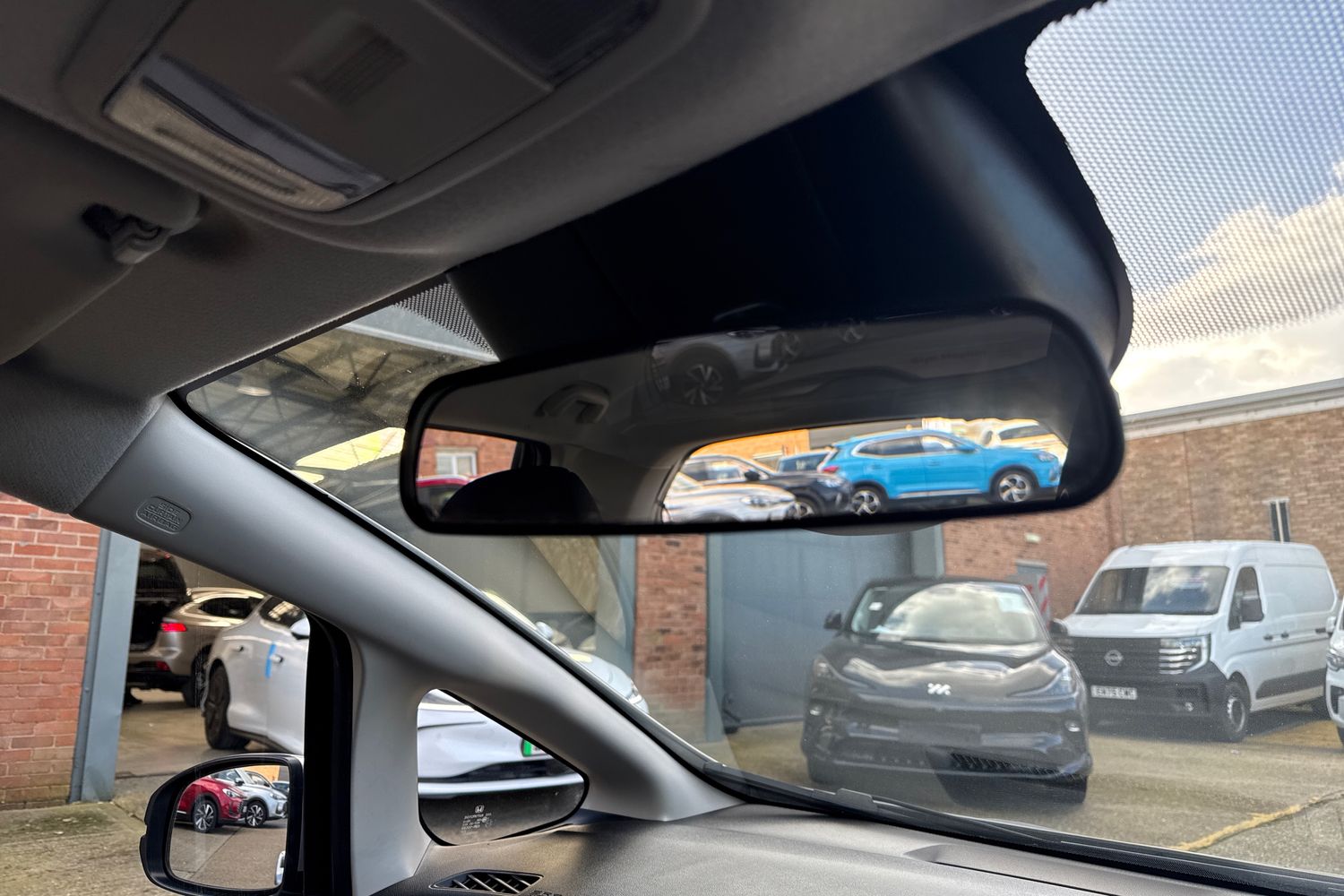 Used Honda Jazz 2020 for sale - 77975493: Photo 29