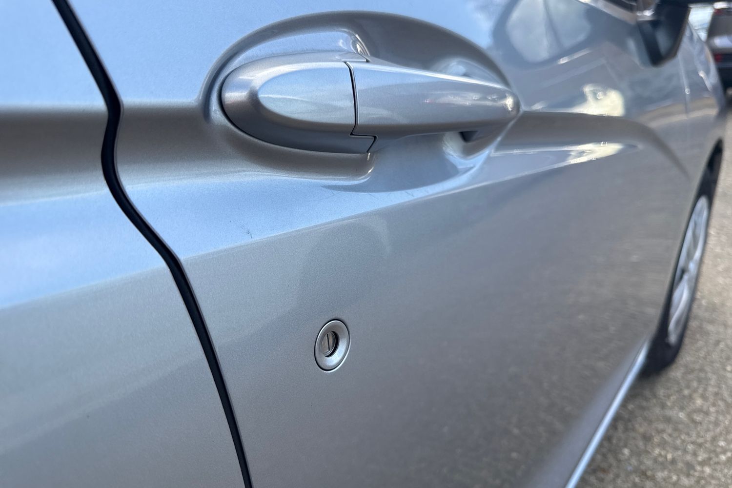 Used Honda Jazz 2020 for sale - 77975493: Photo 31