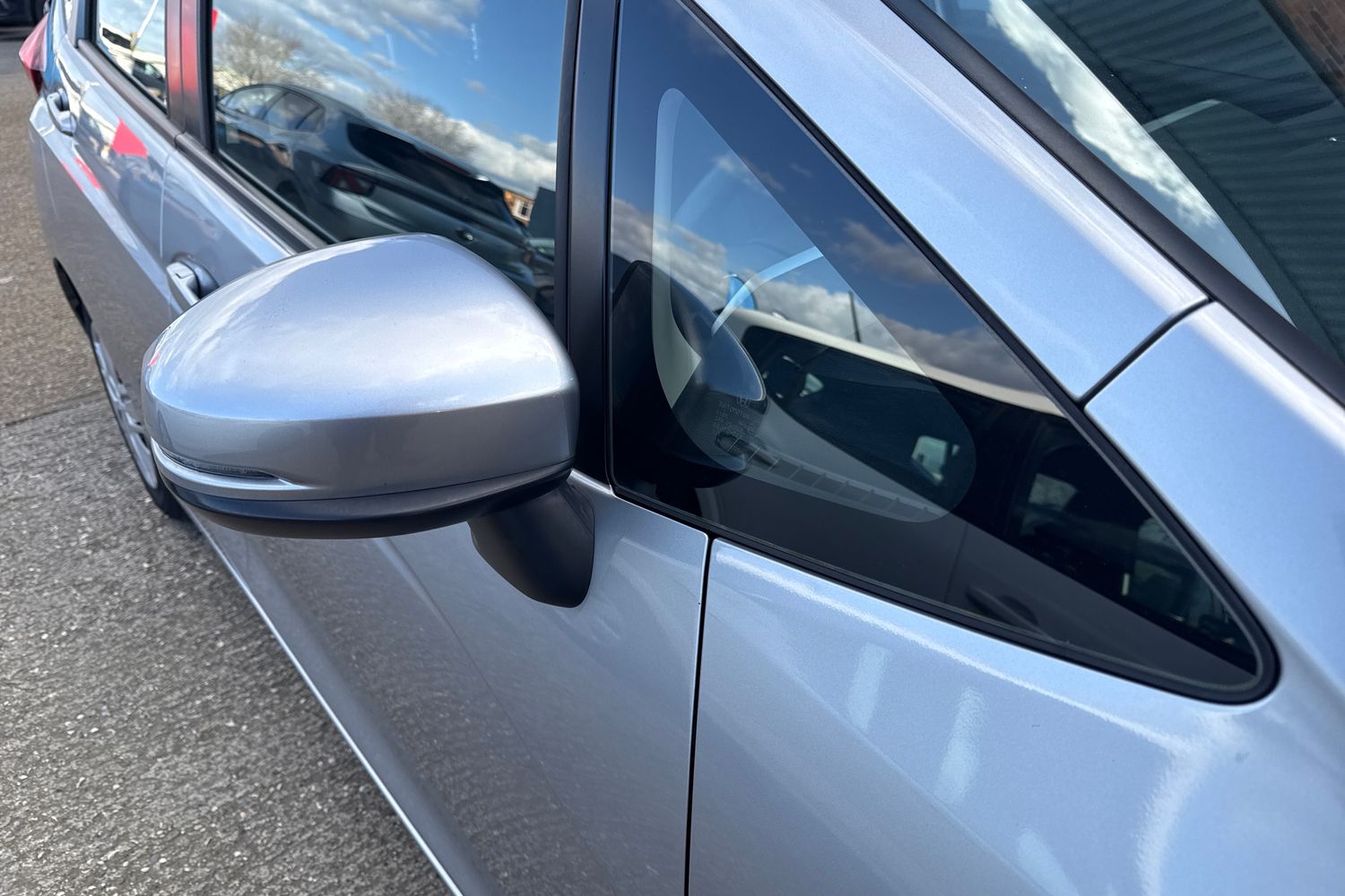 Used Honda Jazz 2020 for sale - 77975493: Photo 32