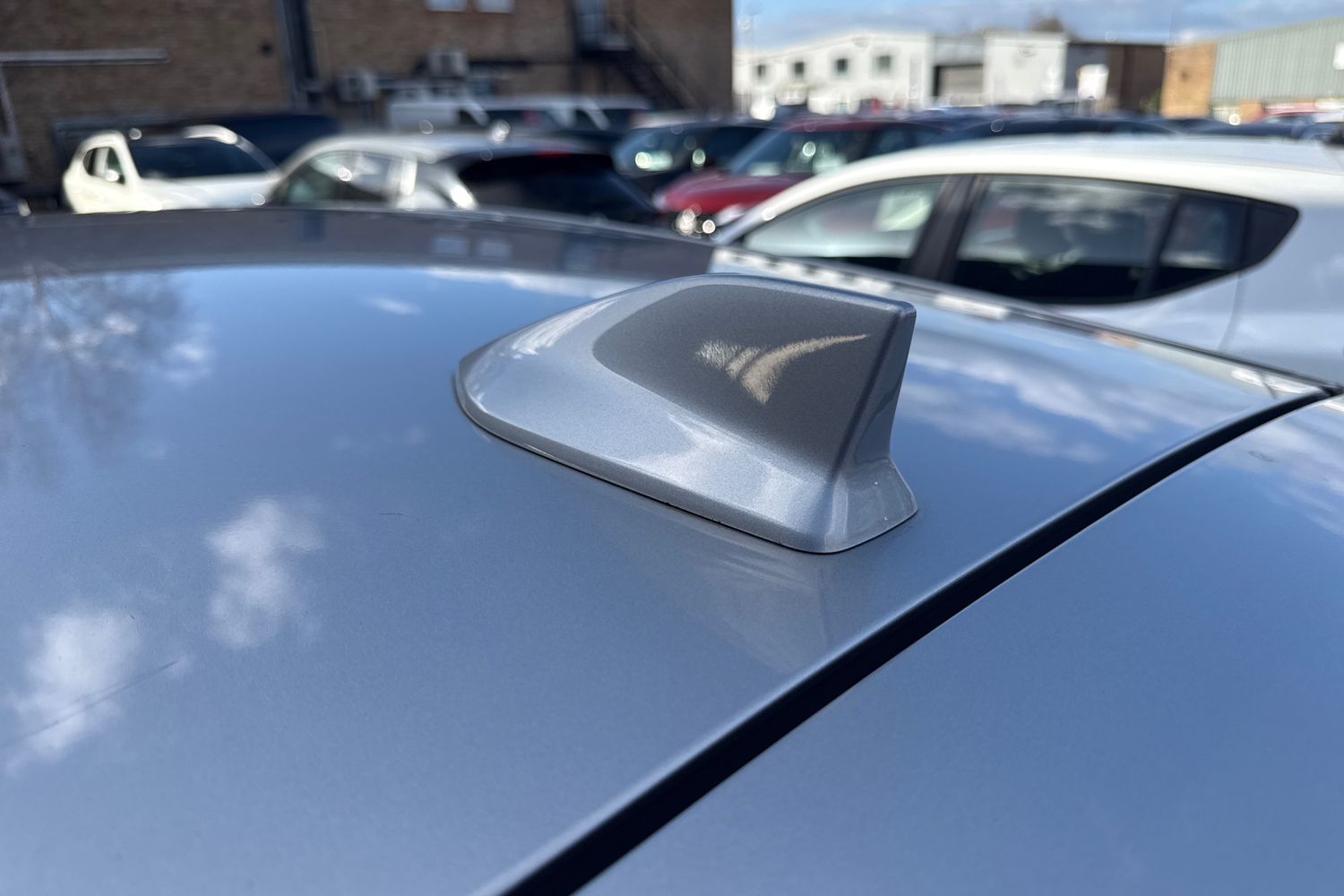 Used Honda Jazz 2020 for sale - 77975493: Photo 34