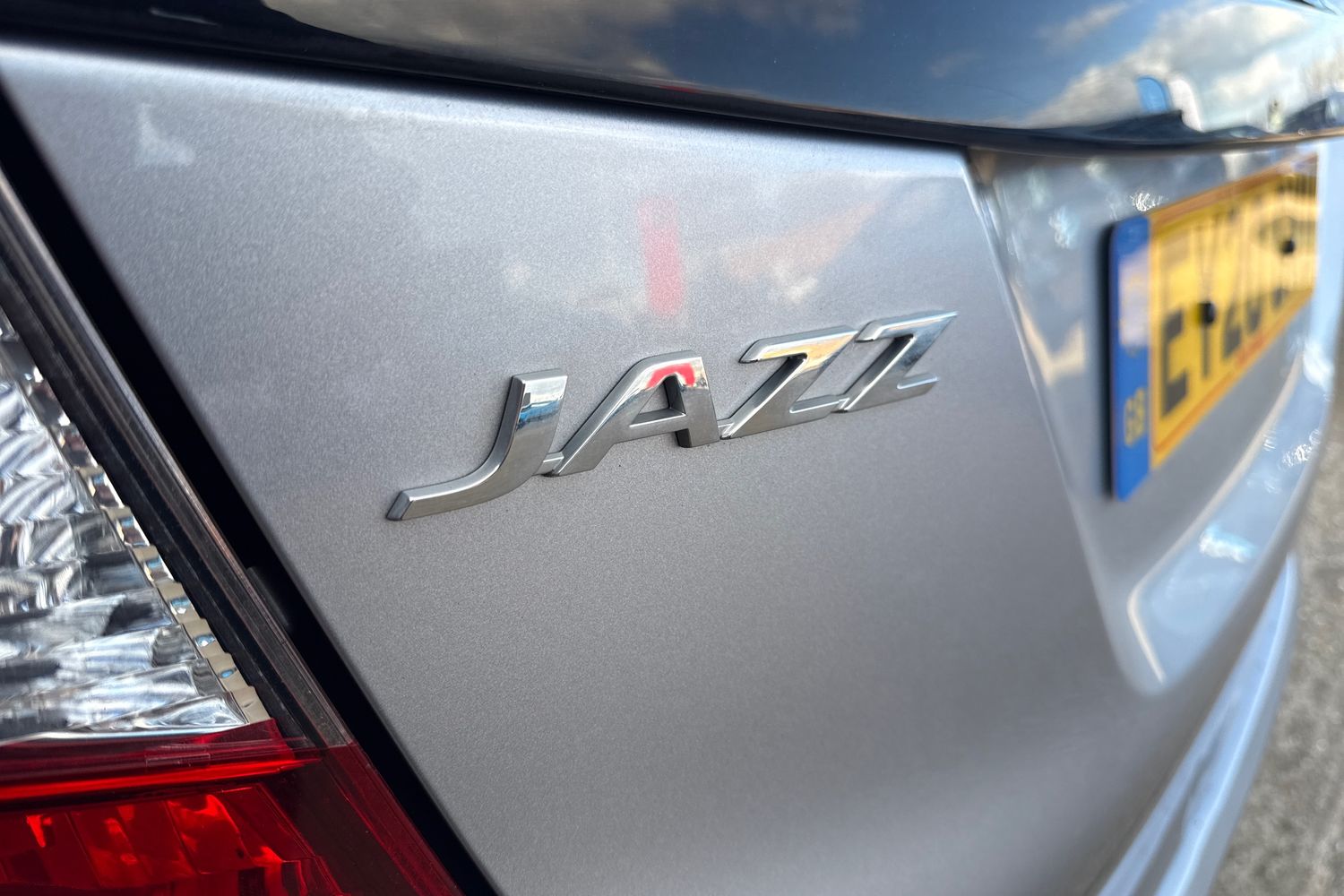 Used Honda Jazz 2020 for sale - 77975493: Photo 36