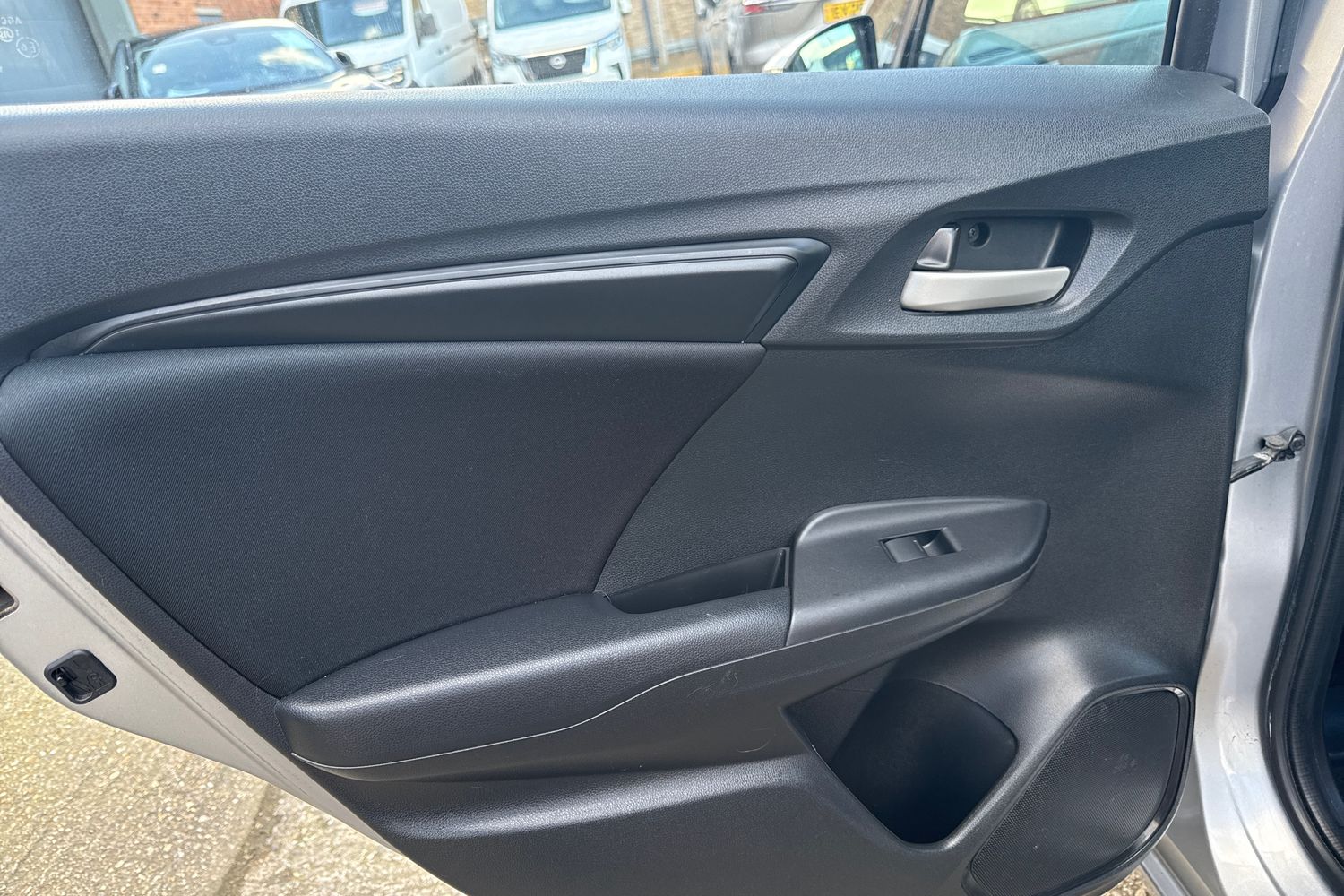 Used Honda Jazz 2020 for sale - 77975493: Photo 38