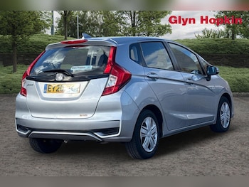 Used Honda Jazz 2020 for sale - 77975493: Photo