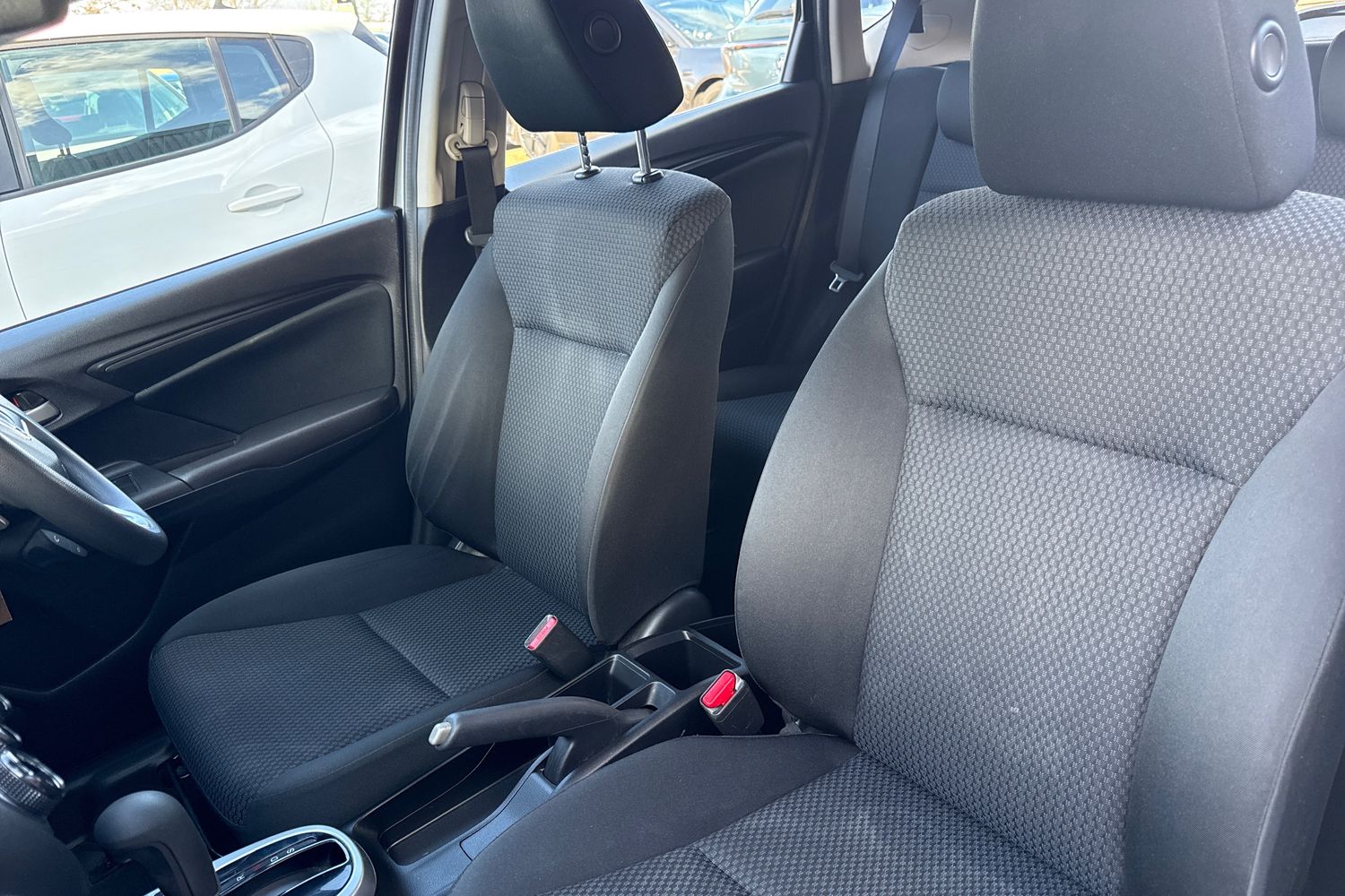 Used Honda Jazz 2020 for sale - 77975493: Photo 40