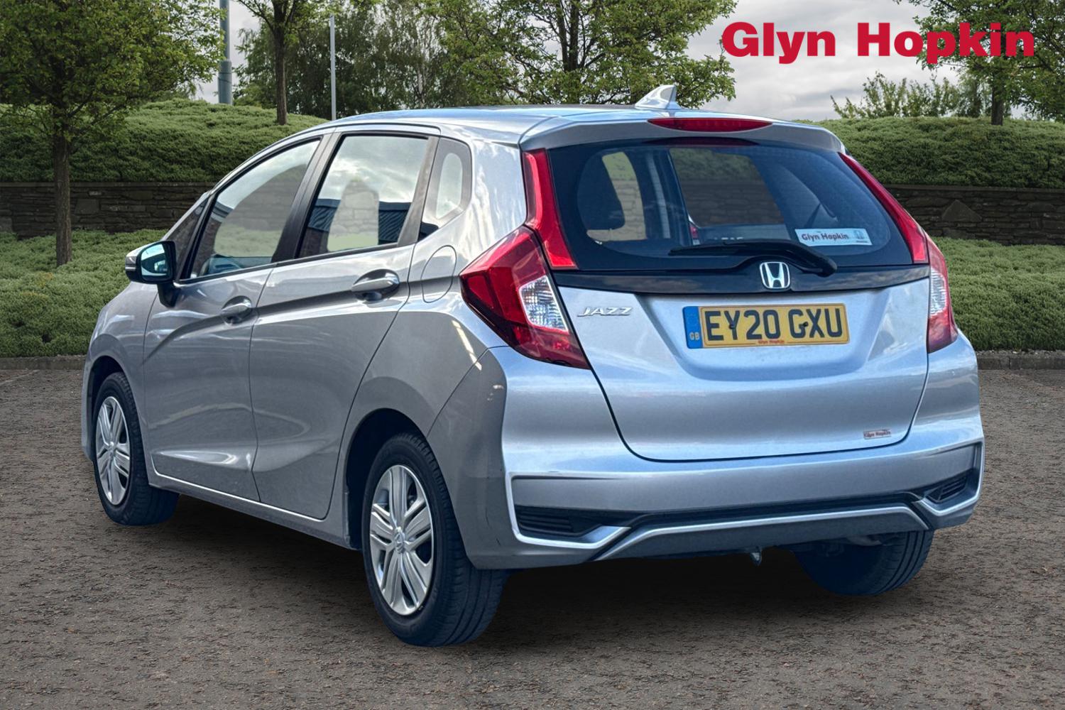 Used Honda Jazz 2020 for sale - 77975493: Photo 5
