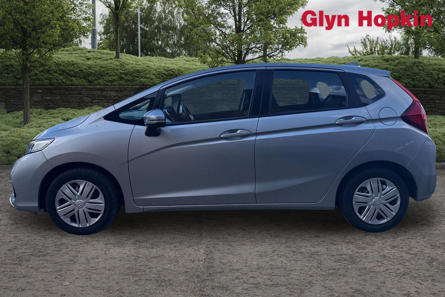 Used Honda Jazz 2020 for sale - 77975493: Photo 6