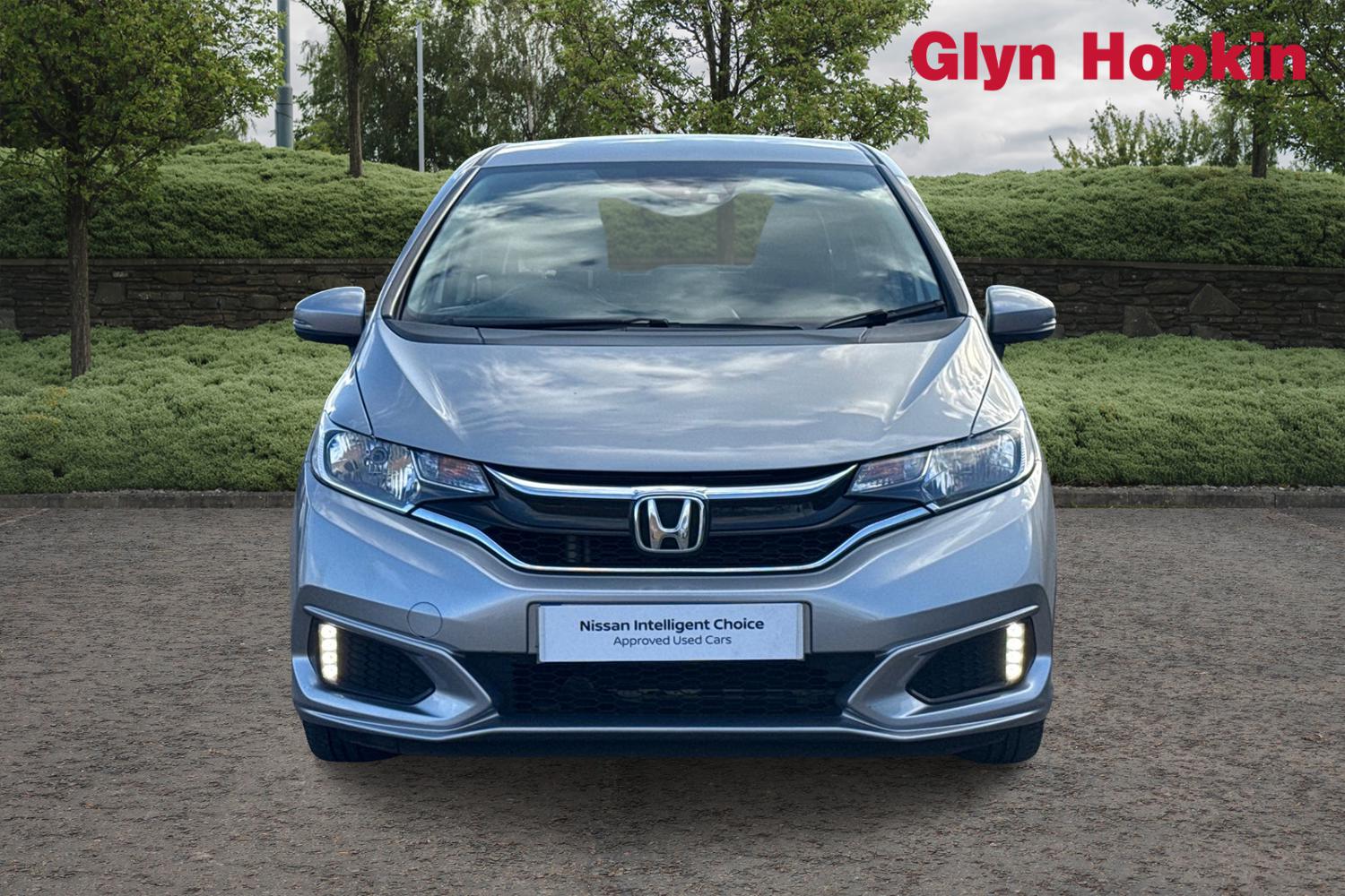 Used Honda Jazz 2020 for sale - 77975493: Photo 8