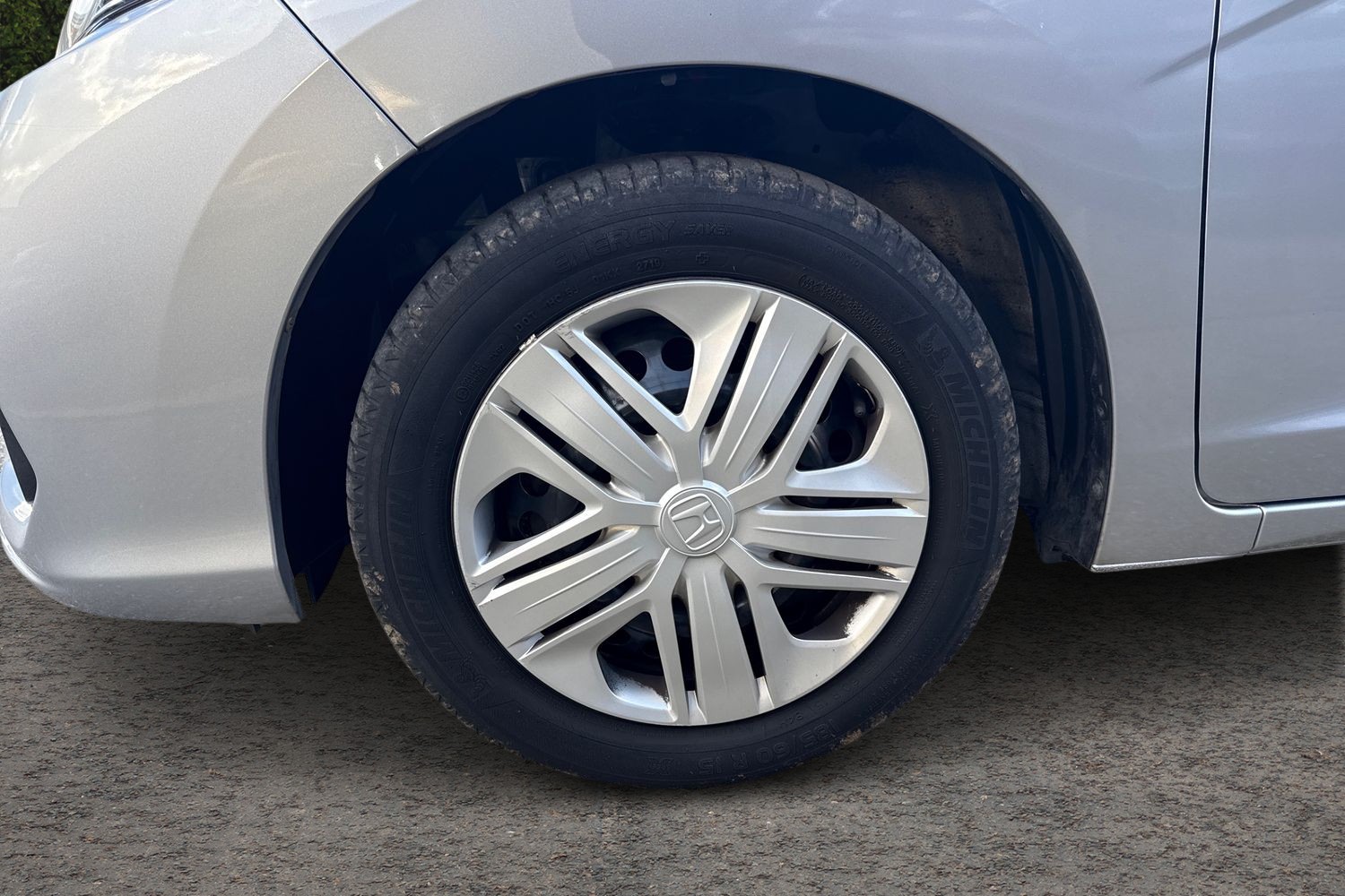 Used Honda Jazz 2020 for sale - 77975493: Photo 9