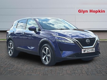 Used Nissan Qashqai 2023 for sale - 78977901: Photo